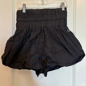 Free People The Way Home Shorts